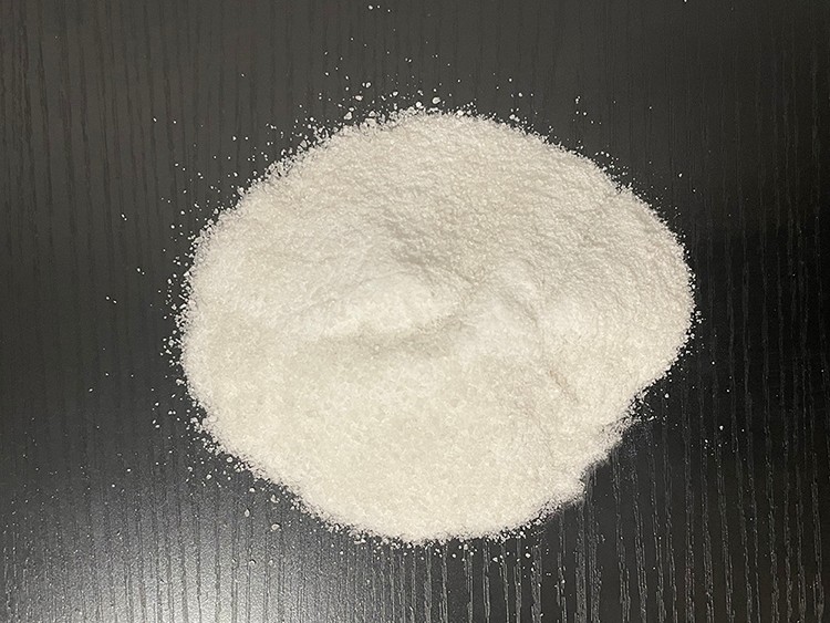 工业硫酸铝细粉
