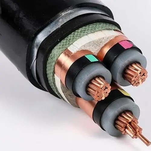 YJV22高压电缆