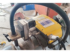 管道自动焊机在石油化工领域的应用表现