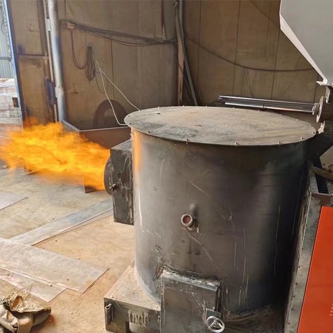 生物质热风炉 环保节能 价格实惠