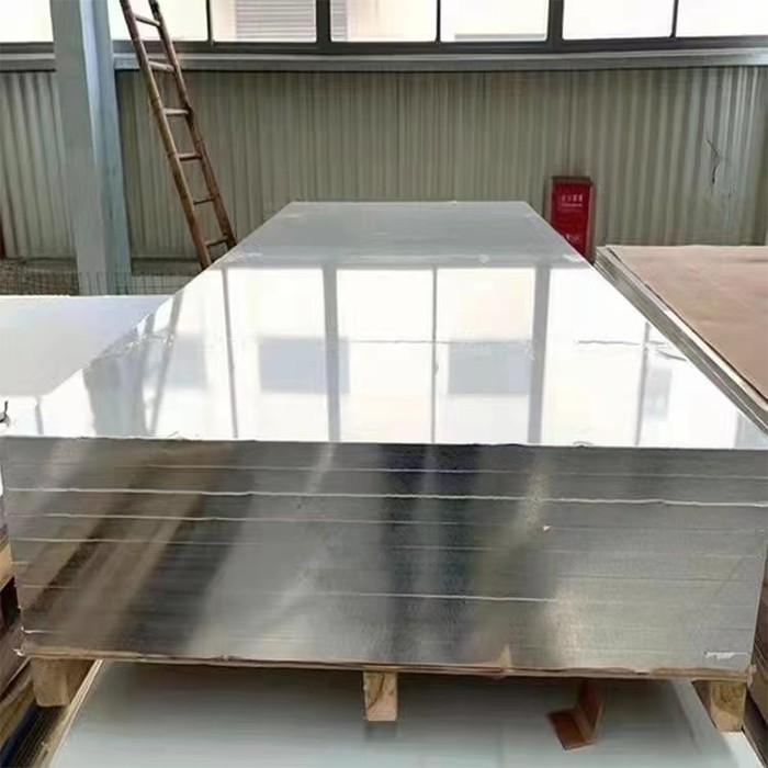 铝合金板材 防腐铝板 厂家定制
