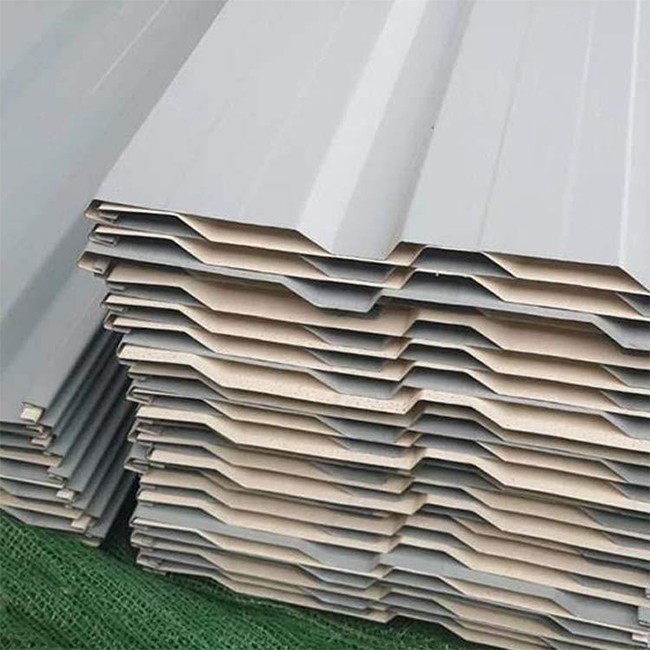 铝镁锰板 质量保障 价格实惠