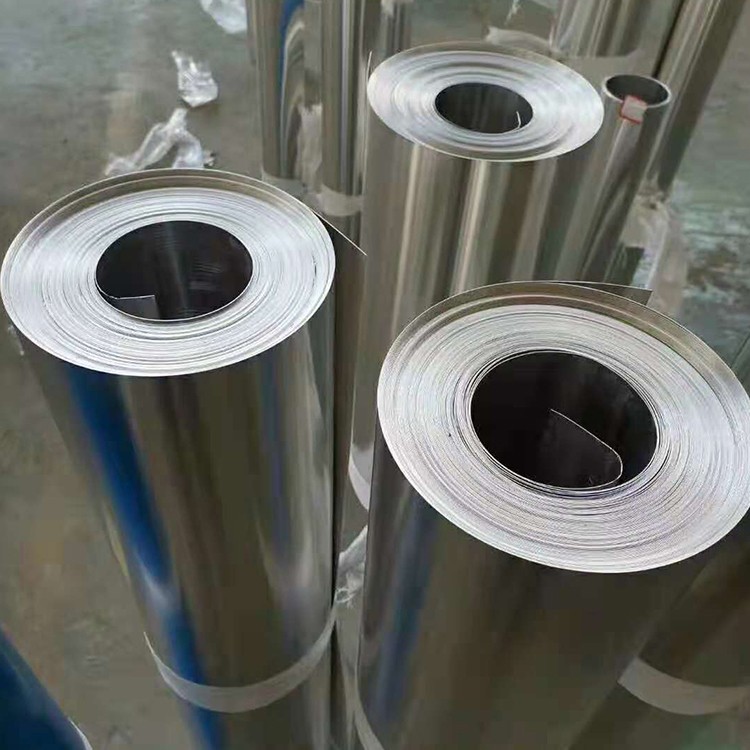 铝板铝卷 厂家批发 质量保障