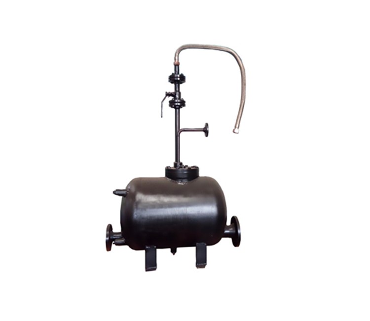 气动凝结水回收泵-SP5T