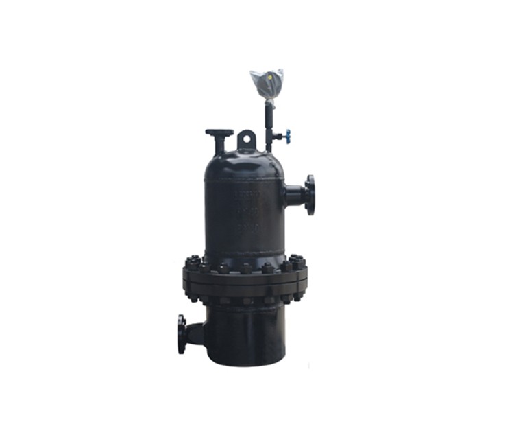 天然气专用疏水阀TSS43-50